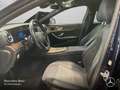 Mercedes-Benz E 300 e T AVANTG+360+AHK+MULTIBEAM+FAHRASS+HUD+9G Blau - thumbnail 11