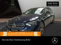 Mercedes-Benz E 300 e T AVANTG+360+AHK+MULTIBEAM+FAHRASS+HUD+9G Blau - thumbnail 1