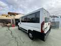 Fiat Ducato Panorama Fehér - thumbnail 3