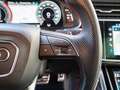 Audi Q8 S line 50TDI quattro tiptron LED B&O PANO AHK Grau - thumbnail 17