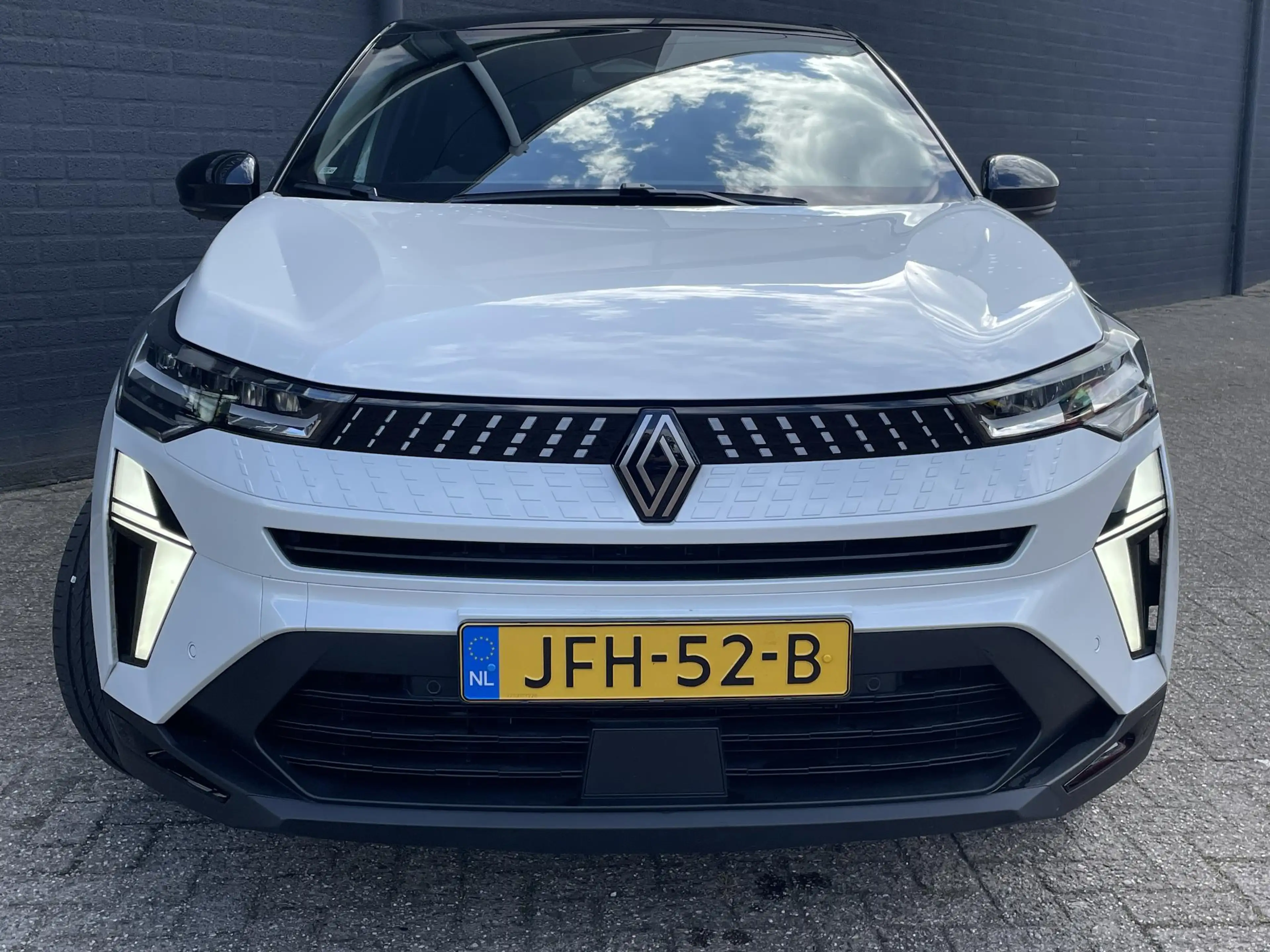 Renault Captur 1.8 E-Tech full hybrid 160 techno | Adapt Cruise | — photo 5