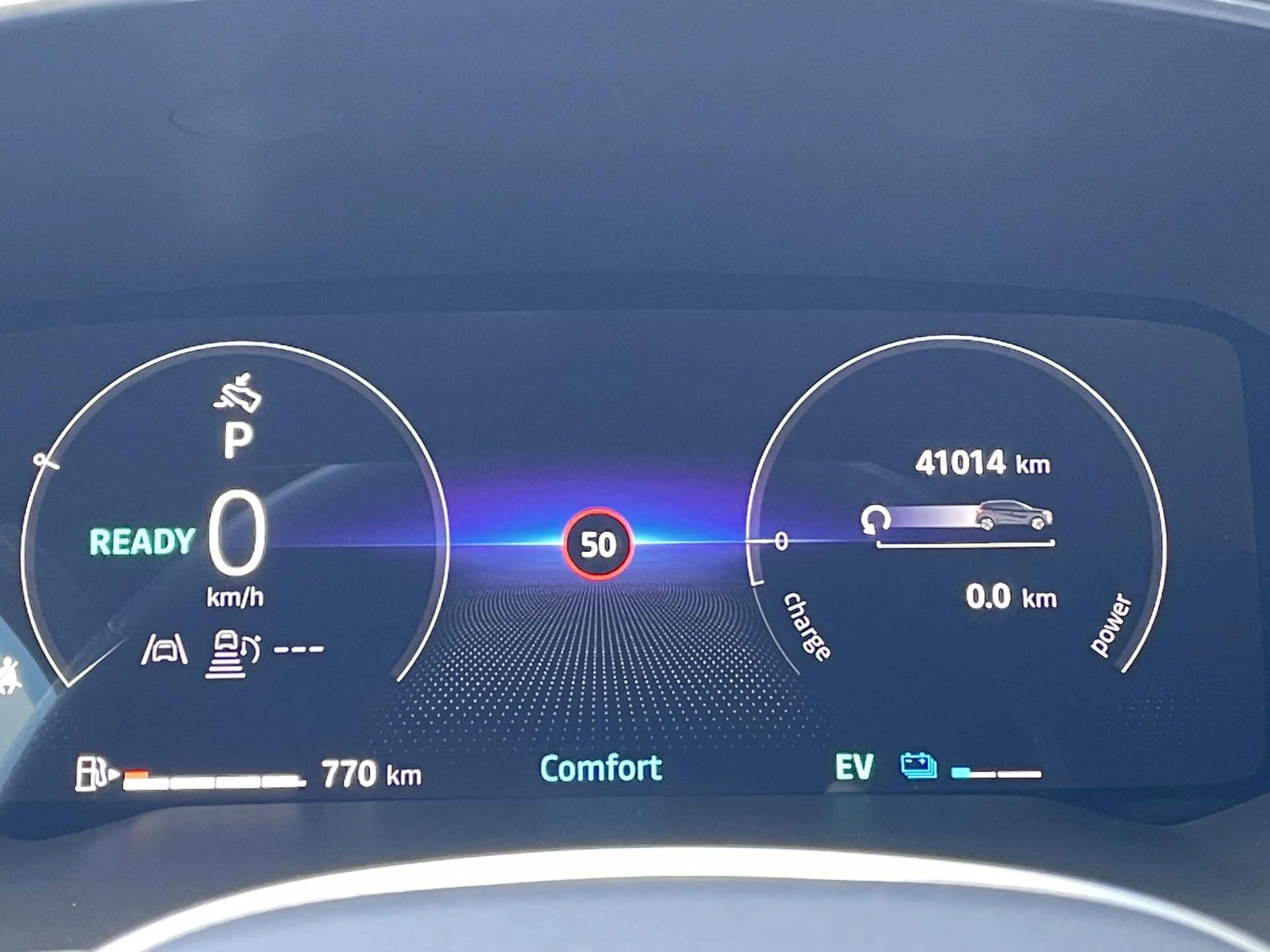 Renault Captur 1.8 E-Tech full hybrid 160 techno | Adapt Cruise | — photo 14
