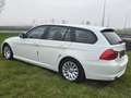 BMW 318 318d 143cv ok neopatentati Bianco - thumbnail 3