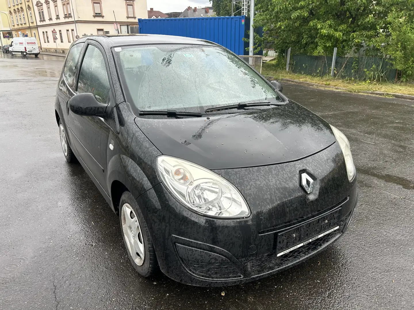 Renault Twingo 1,2 Dynamique - 1