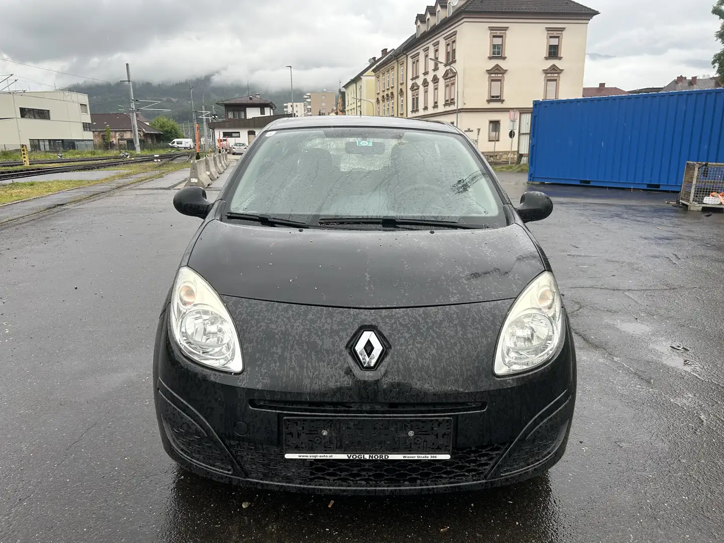 Renault Twingo 1,2 Dynamique - 2