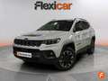 Jeep Compass 4Xe 1.3 PHEV 177kW Trailhawk AT AWD Gris - thumbnail 3