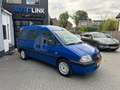 Fiat Scudo 2.0-16V | 9 PERS. | WEINIG KM | NW APK | plava - thumbnail 3