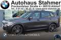 BMW X5 M60i xDrive INDIVIDUAL Innovation+Komfort+Travelpa Grijs - thumbnail 1