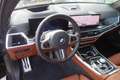 BMW X5 M60i xDrive INDIVIDUAL Innovation+Komfort+Travelpa Grijs - thumbnail 11