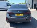 BMW i5 M60 xDrive 84 kWh panoramadak, carplay, 360 camera Zwart - thumbnail 5