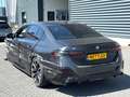 BMW i5 M60 xDrive 84 kWh panoramadak, carplay, 360 camera Zwart - thumbnail 4