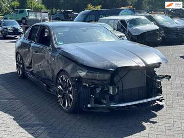 M60 xDrive 84 kWh panoramadak, carplay, 360 camera