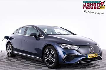 Luxury Line 89 kWh | BURMESTER | LEDER ✅ 1e Eigena