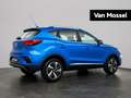 MG ZS MG EV EV Standard Range Comfort 50 kWh | Super Sat Blauw - thumbnail 1