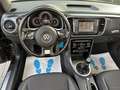 Volkswagen Beetle Cabriolet R-Line 2.HAND~NAVI~PDC~HU 06/25 Black - thumbnail 10
