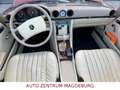 Mercedes-Benz SL 350 V8 Cabrio Oldtimer Rouge - thumbnail 9