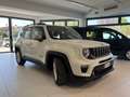 Jeep Renegade 1.6 Mjt 130 CV Limited Blanco - thumbnail 8