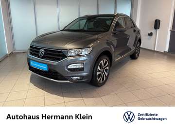 1.0 TSI Active Elektr. Heckklappe, Navi, PDC
