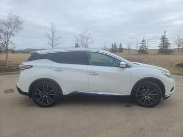 AWD 4dr Platinum
