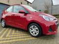 Hyundai i10 1.0i Air (EU6d-TEMP) Rood - thumbnail 10