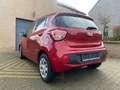 Hyundai i10 1.0i Air (EU6d-TEMP) Rood - thumbnail 4