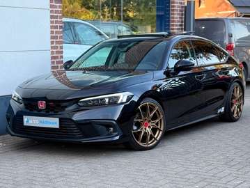 2.0e:HEV eCVT SPORT ÉDITION