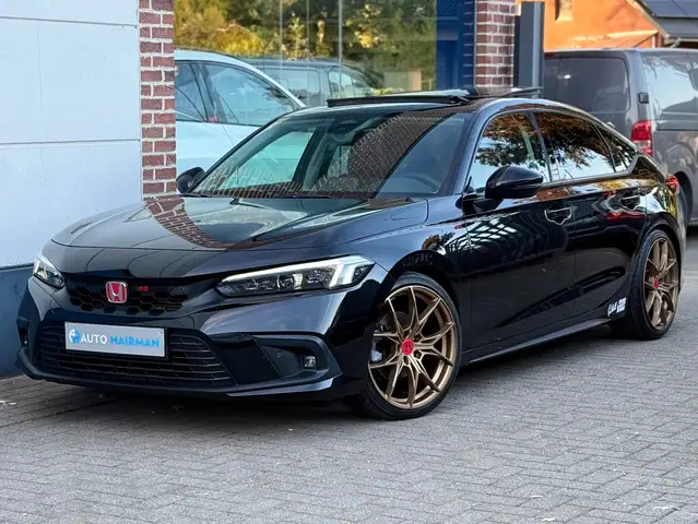 Honda Civic 2.0e:HEV eCVT SPORT ÉDITION