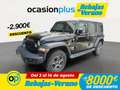 Jeep Wrangler Unlimited 2.2CRD Sport 8ATX Negro - thumbnail 1