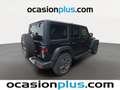 Jeep Wrangler Unlimited 2.2CRD Sport 8ATX Negro - thumbnail 4