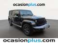 Jeep Wrangler Unlimited 2.2CRD Sport 8ATX Negro - thumbnail 2