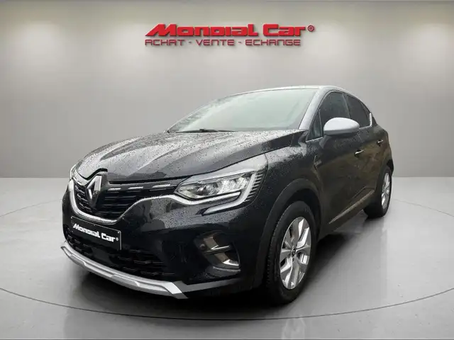 Renault Captur Captur 1.0 TCe Intens *Prêt à immat*Garantie 1 an*