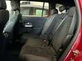 Mercedes-Benz GLB 200 180[0-803+0-053] Červená - thumbnail 11