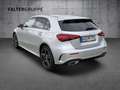 Mercedes-Benz A 250 A 250 e AMG+NIGHT+DISTR+PANO+360+SOUND+AMBI+MLED Silber - thumbnail 7