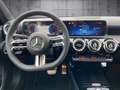 Mercedes-Benz A 250 A 250 e AMG+NIGHT+DISTR+PANO+360+SOUND+AMBI+MLED Silber - thumbnail 10