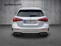 Mercedes-Benz A 250 A 250 e AMG+NIGHT+DISTR+PANO+360+SOUND+AMBI+MLED Silber - thumbnail 6