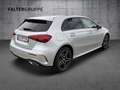 Mercedes-Benz A 250 A 250 e AMG+NIGHT+DISTR+PANO+360+SOUND+AMBI+MLED Silber - thumbnail 5