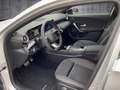 Mercedes-Benz A 250 A 250 e AMG+NIGHT+DISTR+PANO+360+SOUND+AMBI+MLED Silber - thumbnail 9