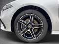 Mercedes-Benz A 250 A 250 e AMG+NIGHT+DISTR+PANO+360+SOUND+AMBI+MLED Silber - thumbnail 17