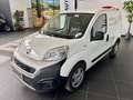Fiat Fiorino Cargo 1.3 mjt 95cv SX Weiß - thumbnail 1