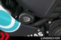 Yamaha YZF-R1 RN65 - AKRAPOVIC, EXTRAS! Negru - thumbnail 14