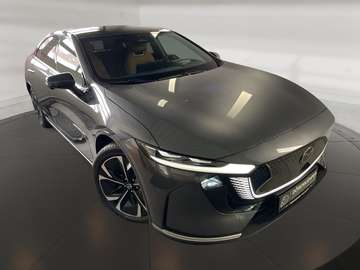 5HB EV 258ps 1AT RWD Takumi Plus All-new Vorführwa