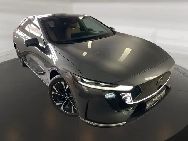 Mazda 6e 5HB EV 258ps 1AT RWD Takumi Plus Takumi Plus Vorfü