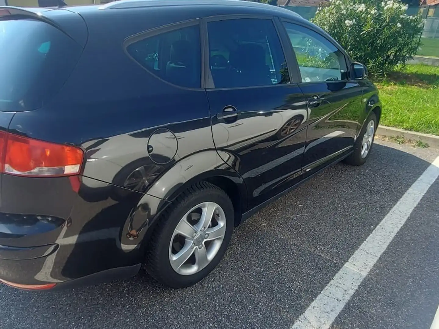 SEAT Altea XL 1.9 tdi Style (stylance) dpf - 1