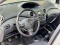 Toyota Yaris 1.3 16v VVT-i 87PK TTE Airco Sport Nette Auto Grau - thumbnail 8