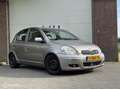 Toyota Yaris 1.3 16v VVT-i 87PK TTE Airco Sport Nette Auto Grau - thumbnail 7