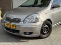 Toyota Yaris 1.3 16v VVT-i 87PK TTE Airco Sport Nette Auto Grau - thumbnail 16