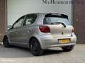 Toyota Yaris 1.3 16v VVT-i 87PK TTE Airco Sport Nette Auto Grau - thumbnail 3