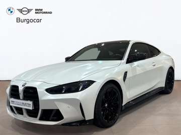 Coupé Competition M xDrive