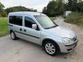Opel Combo Corsa Combo 1.6 Silber - thumbnail 2