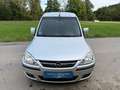 Opel Combo Corsa Combo 1.6 Silber - thumbnail 1